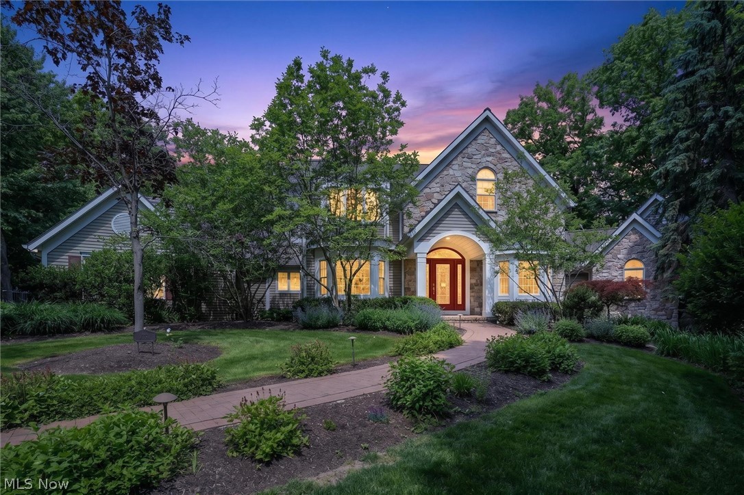 2890 Alvord Pepper Pike OH 44124