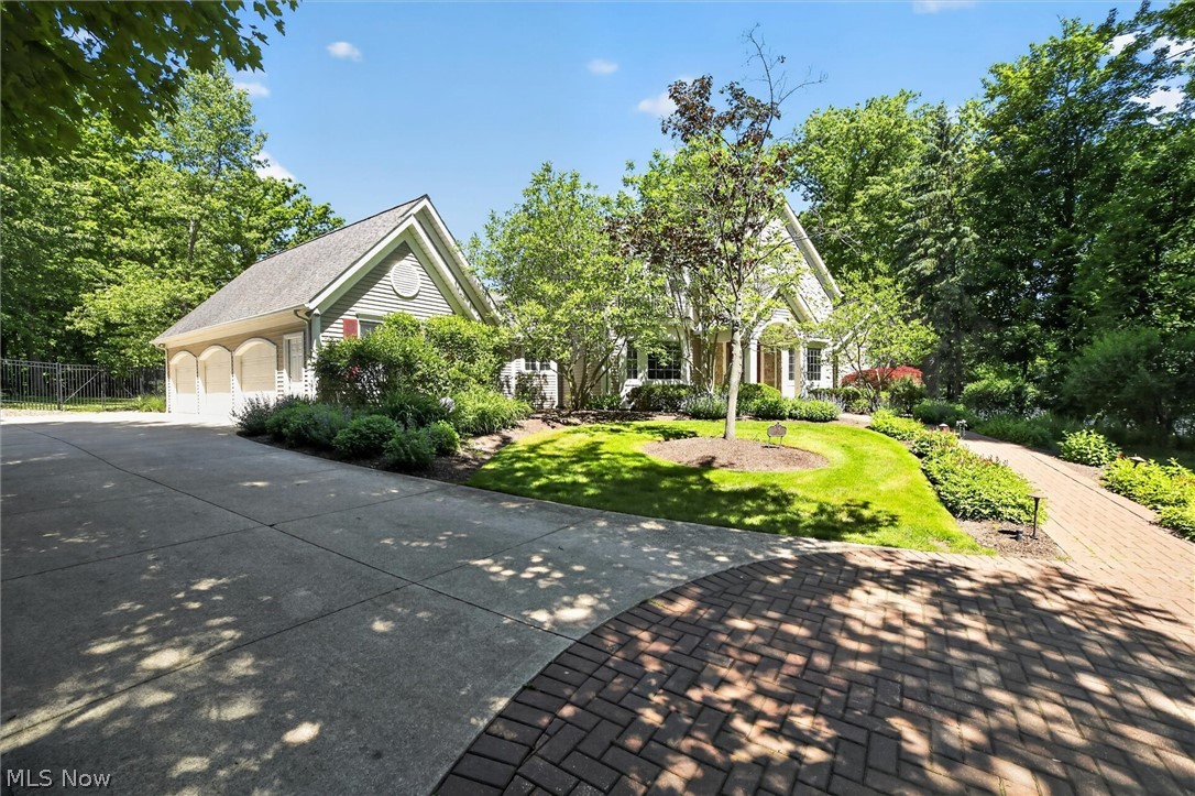 2890 Alvord Pepper Pike OH 44124