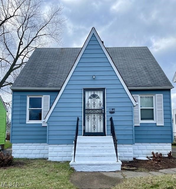 3778 E 146th Street Cleveland OH 44128