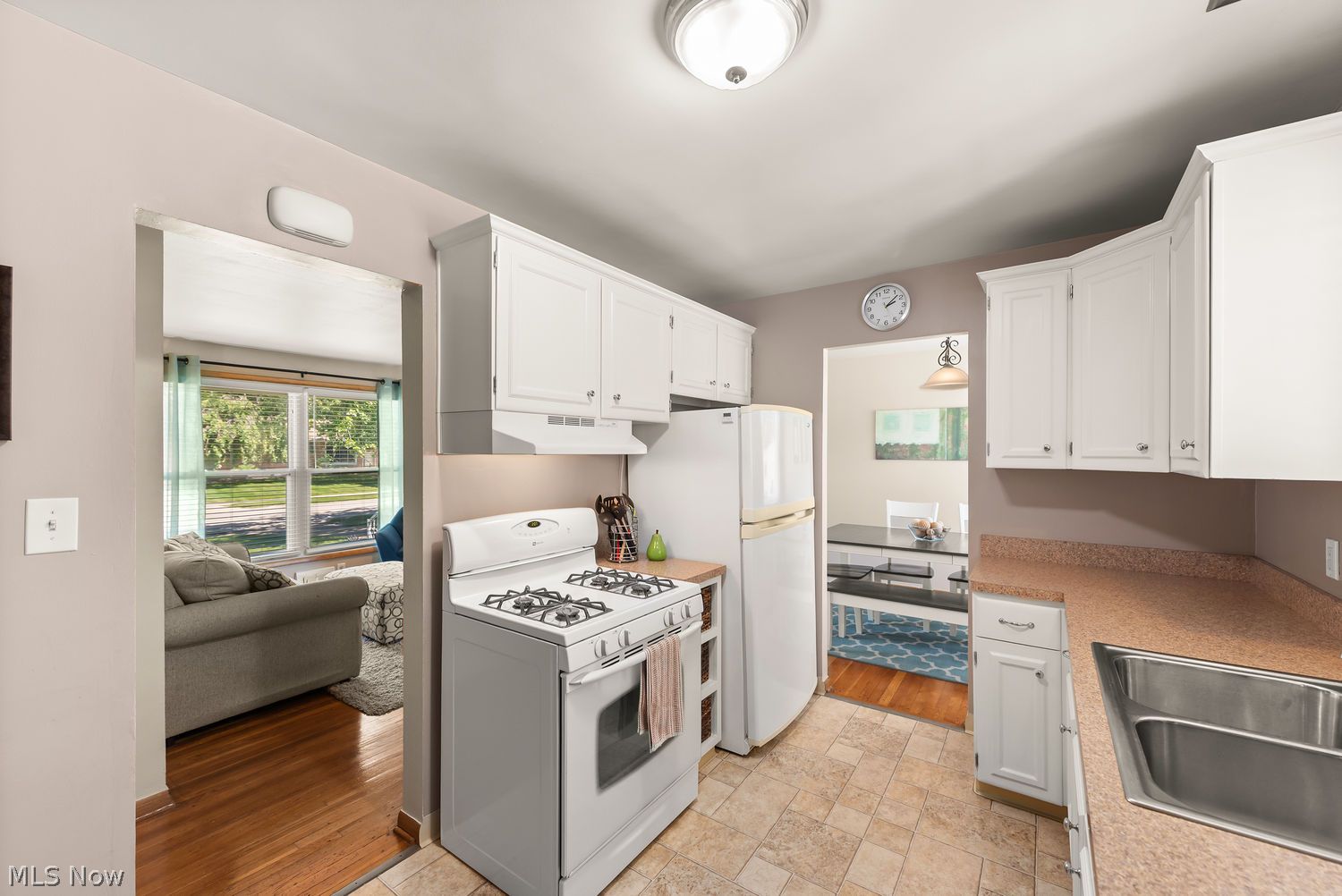 3820 W 212th Street Fairview Park OH 44126
