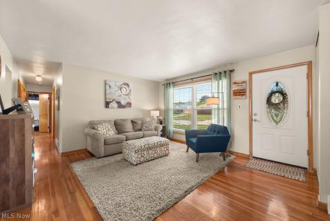 3820 W 212th Street Fairview Park OH 44126
