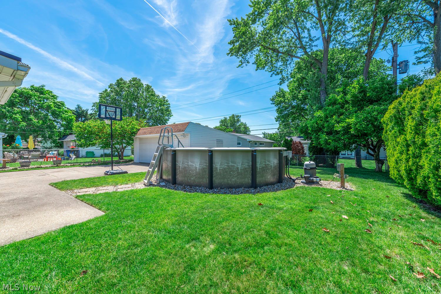 3820 W 212th Street Fairview Park OH 44126