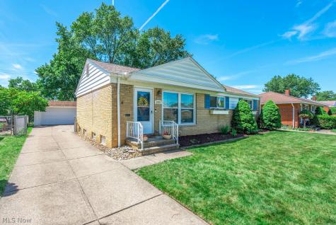 3820 W 212th Street Fairview Park OH 44126