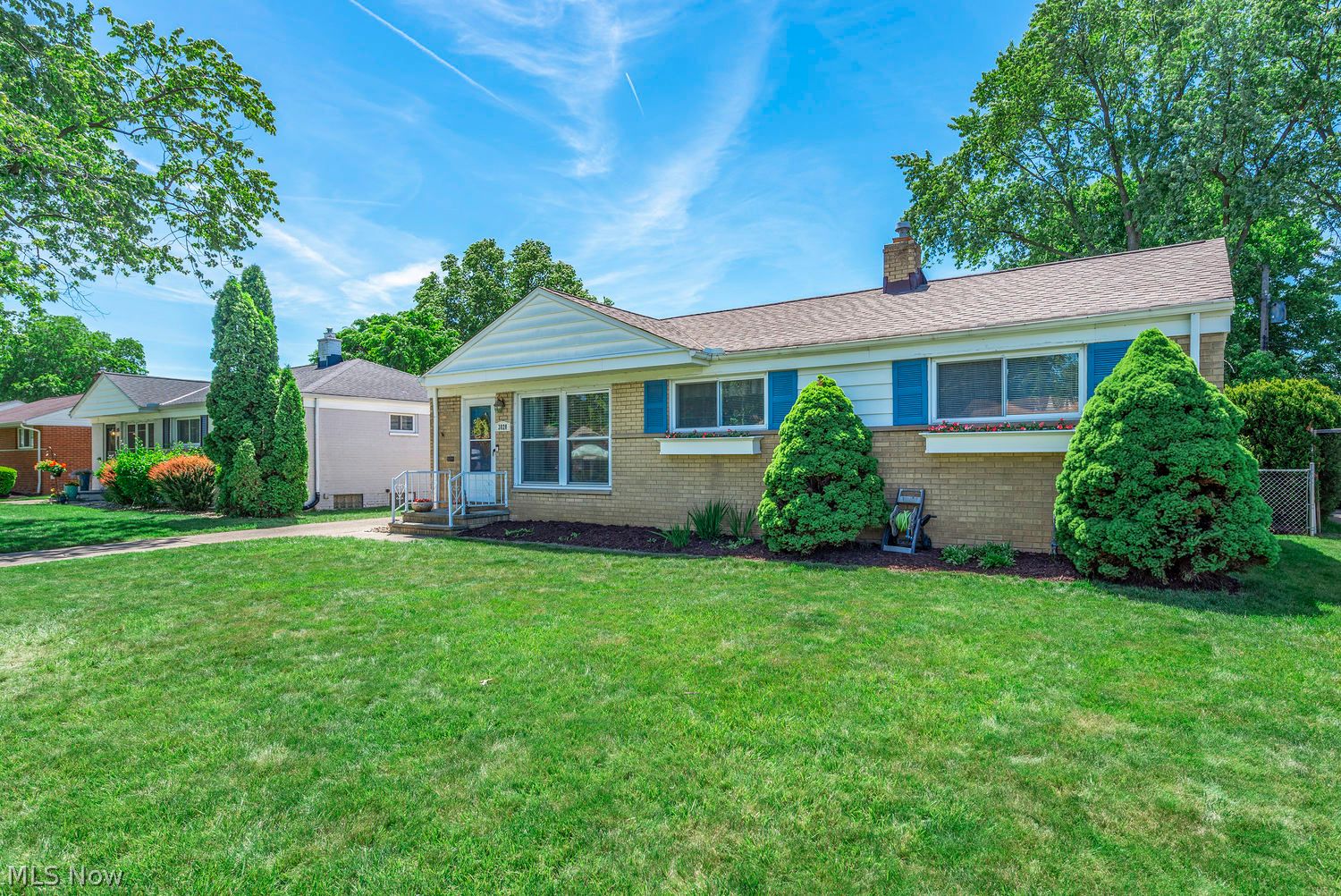3820 W 212th Street Fairview Park OH 44126