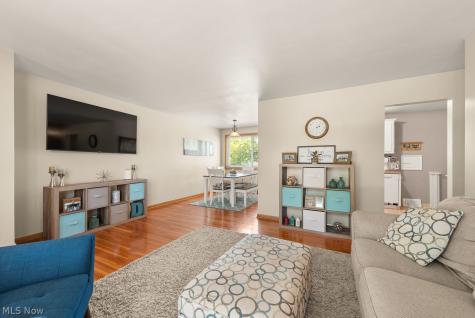 3820 W 212th Street Fairview Park OH 44126