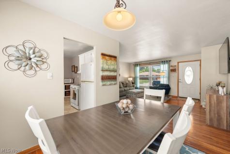 3820 W 212th Street Fairview Park OH 44126