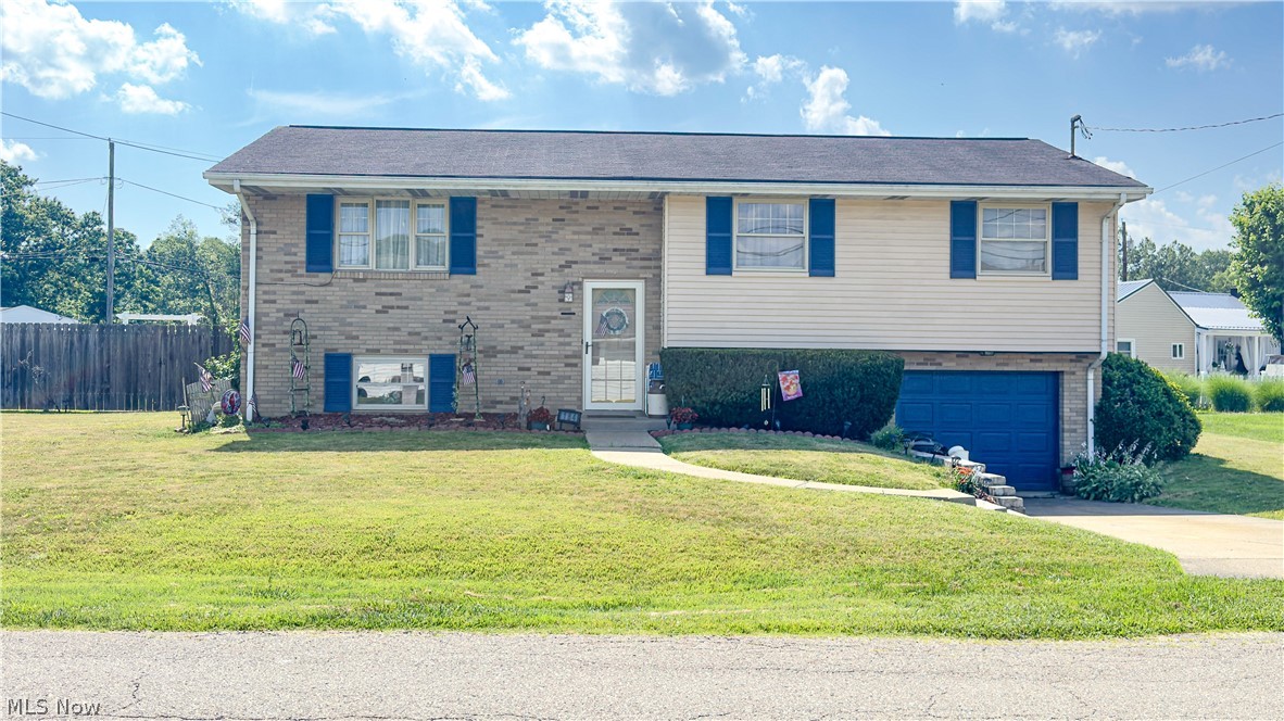 184 Belvedere Drive Bloomingdale OH 43910