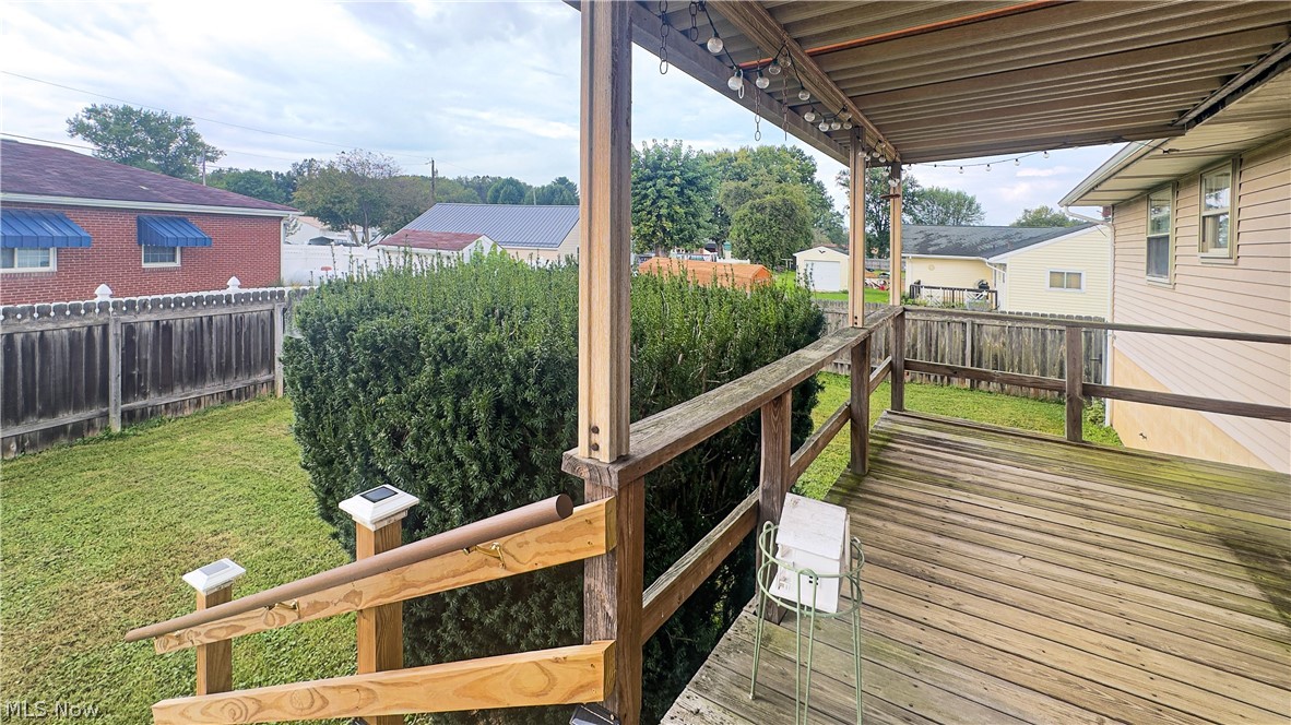 184 Belvedere Drive Bloomingdale OH 43910