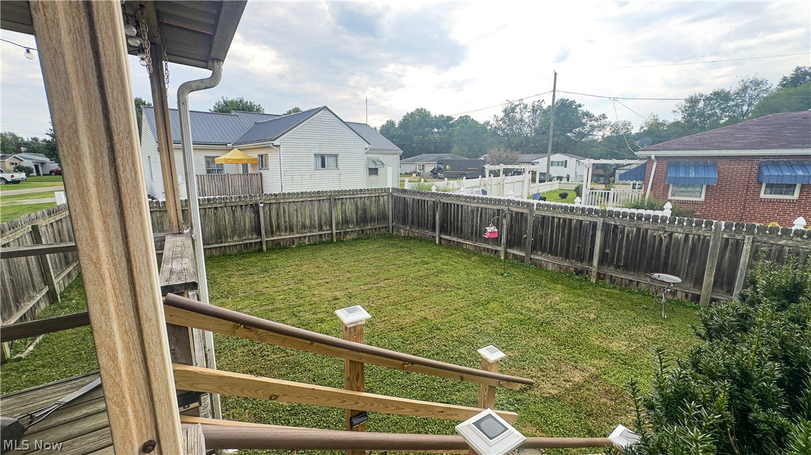 184 Belvedere Drive Bloomingdale OH 43910