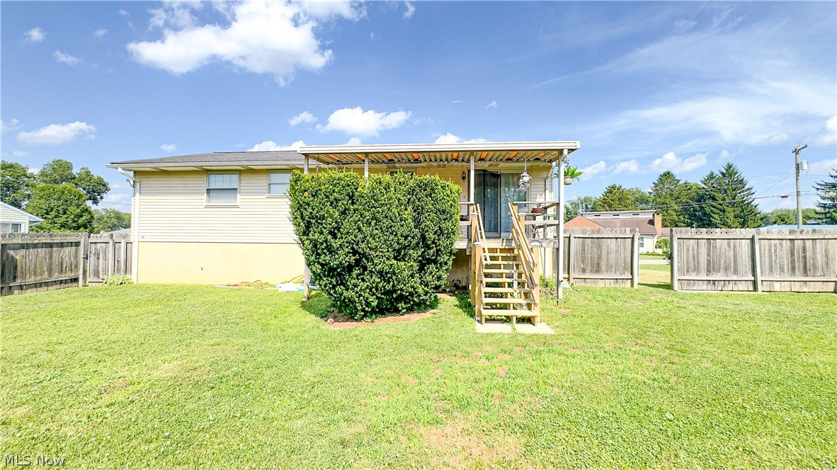 184 Belvedere Drive Bloomingdale OH 43910