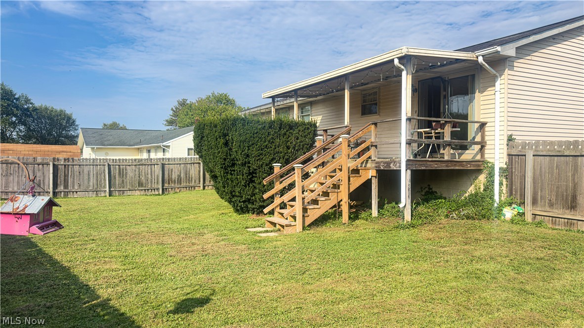 184 Belvedere Drive Bloomingdale OH 43910