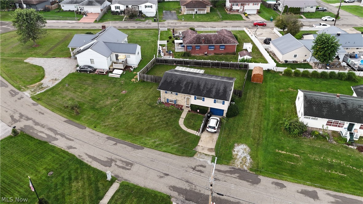 184 Belvedere Drive Bloomingdale OH 43910