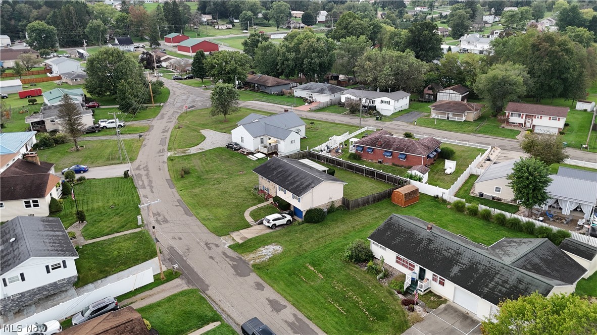 184 Belvedere Drive Bloomingdale OH 43910