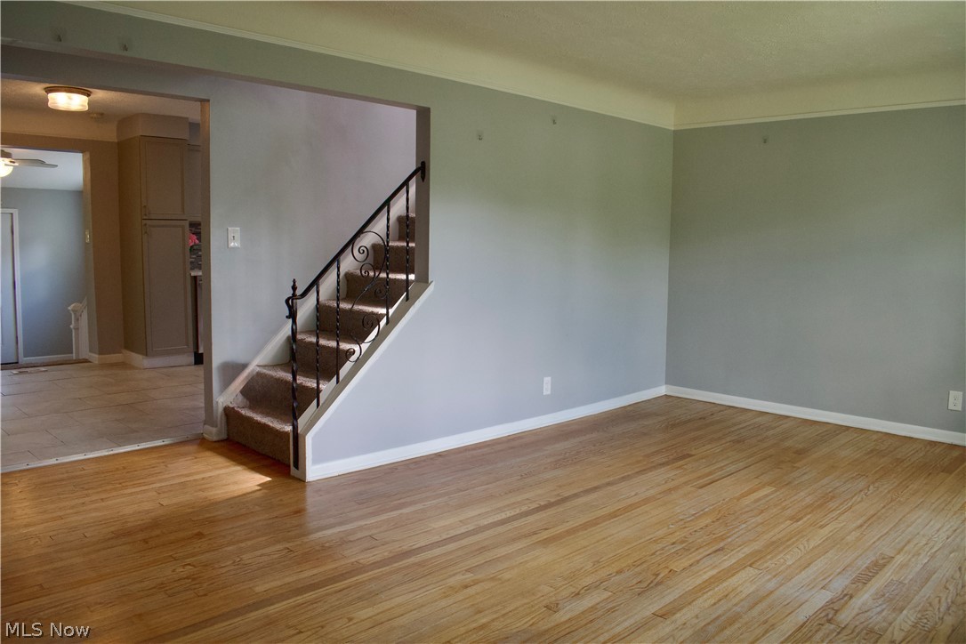 20724 Applegate Road Maple Heights OH 44137