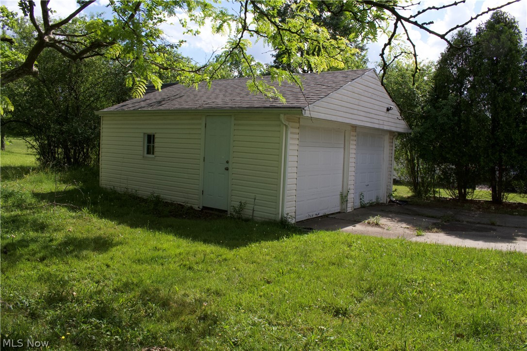 20724 Applegate Road Maple Heights OH 44137
