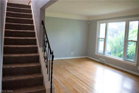 20724 Applegate Road Maple Heights OH 44137
