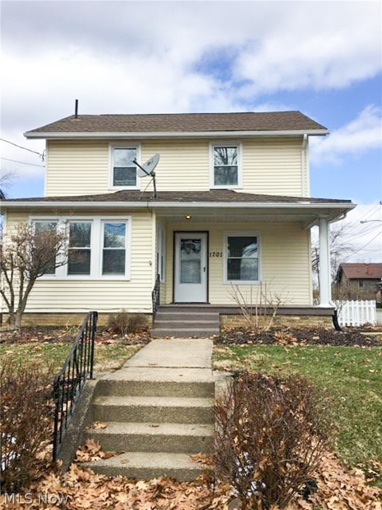 1701 27th Street NW Canton OH 44709