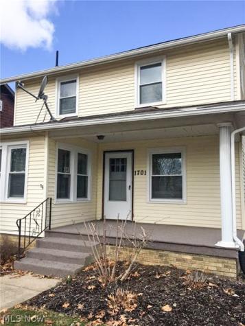1701 27th Street NW Canton OH 44709