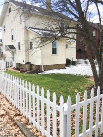 1701 27th Street NW Canton OH 44709