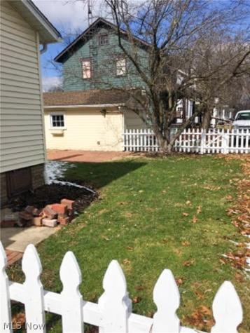 1701 27th Street NW Canton OH 44709