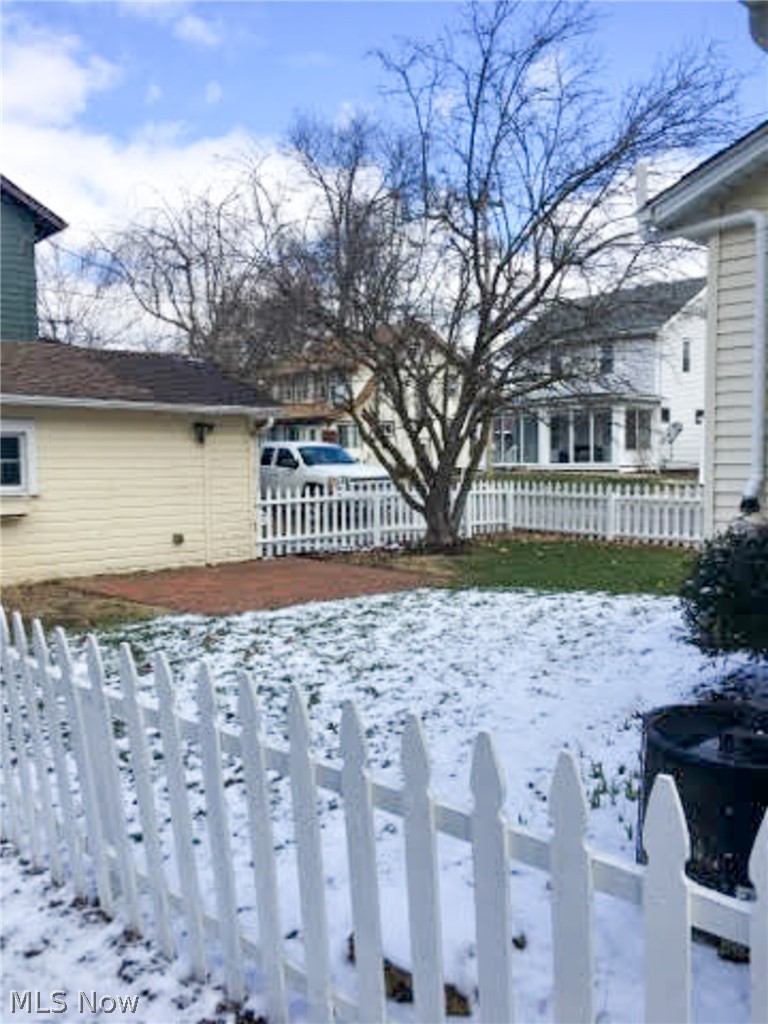 1701 27th Street NW Canton OH 44709