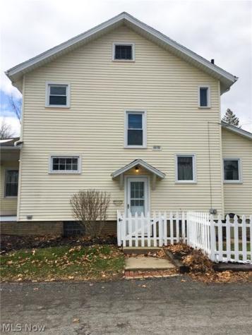 1701 27th Street NW Canton OH 44709