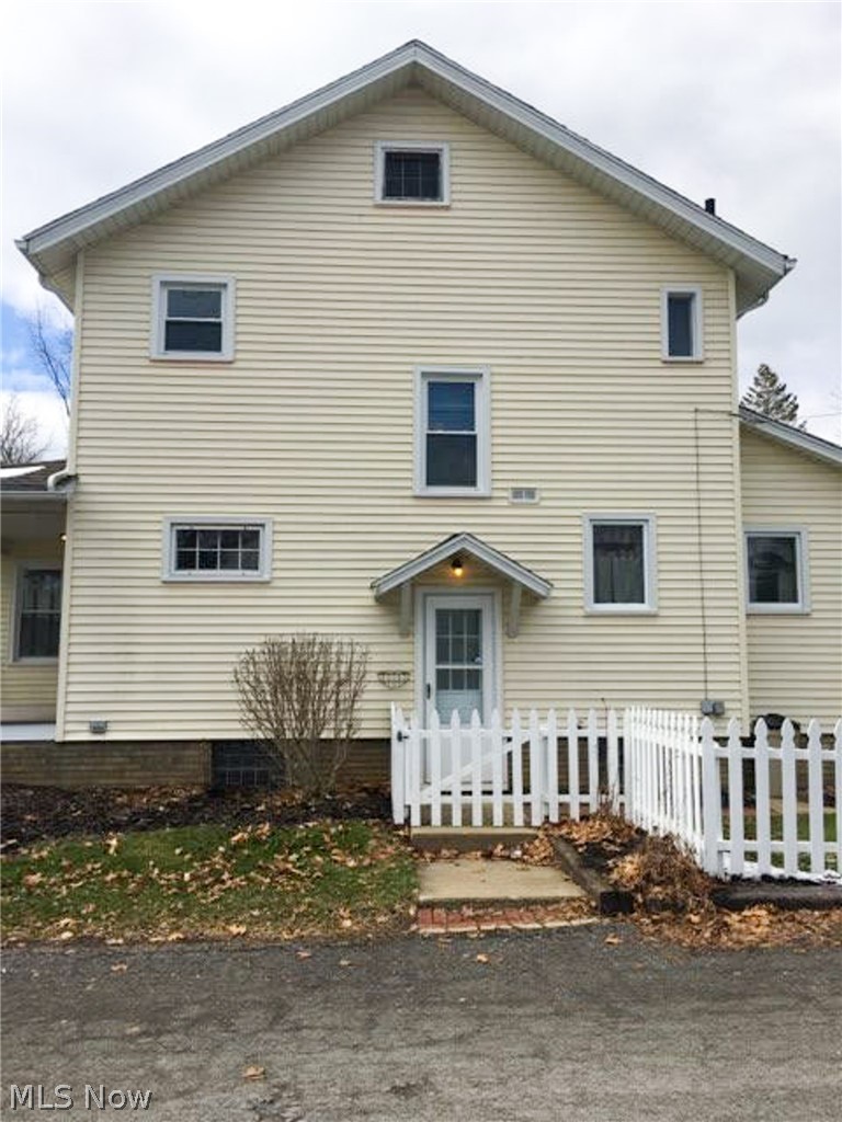 1701 27th Street NW Canton OH 44709