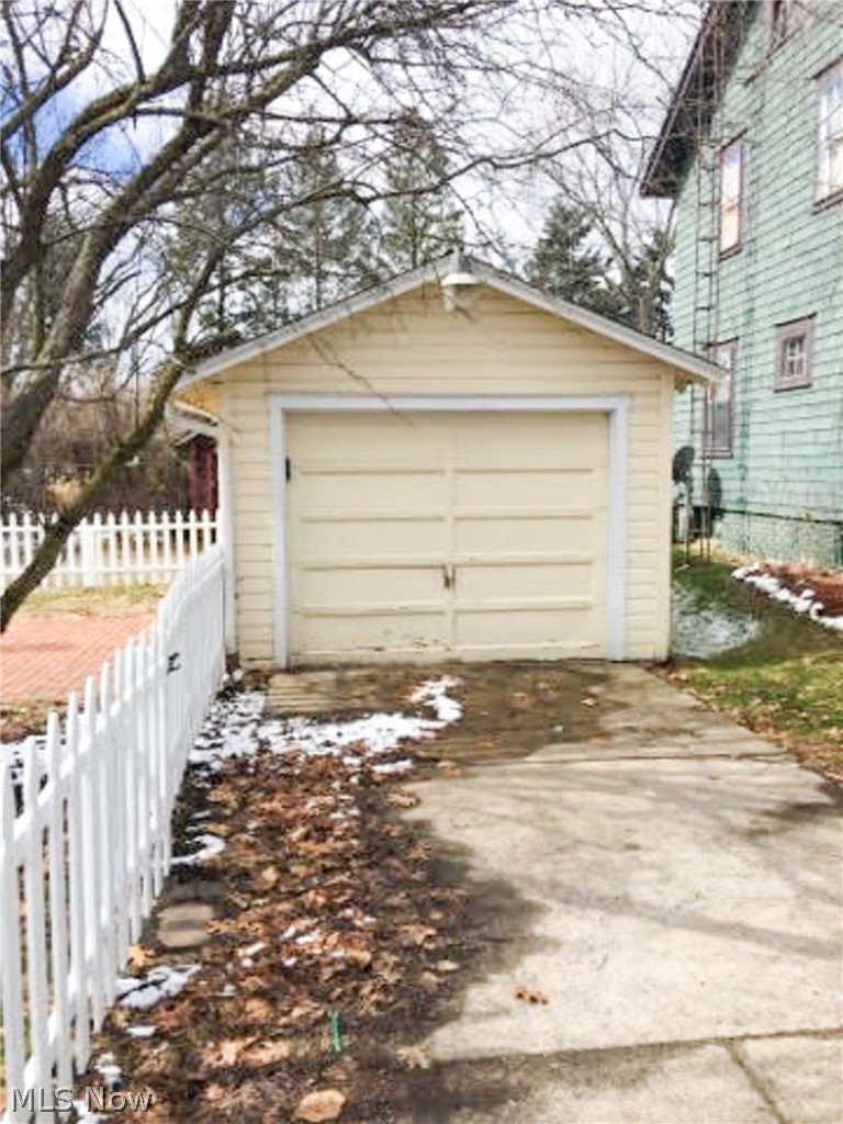 1701 27th Street NW Canton OH 44709