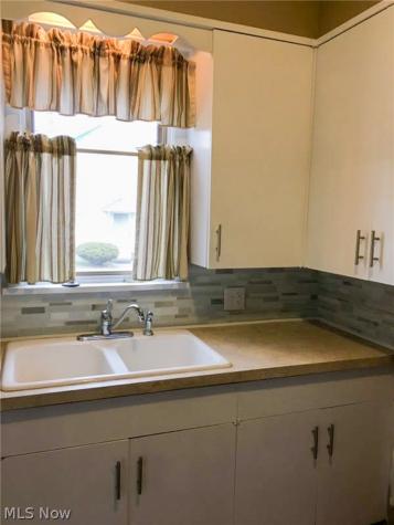 1701 27th Street NW Canton OH 44709