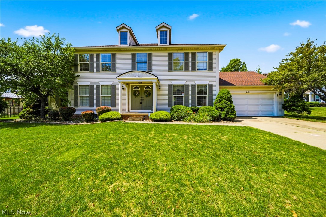 2121 Laurel Lane Streetsboro OH 44241