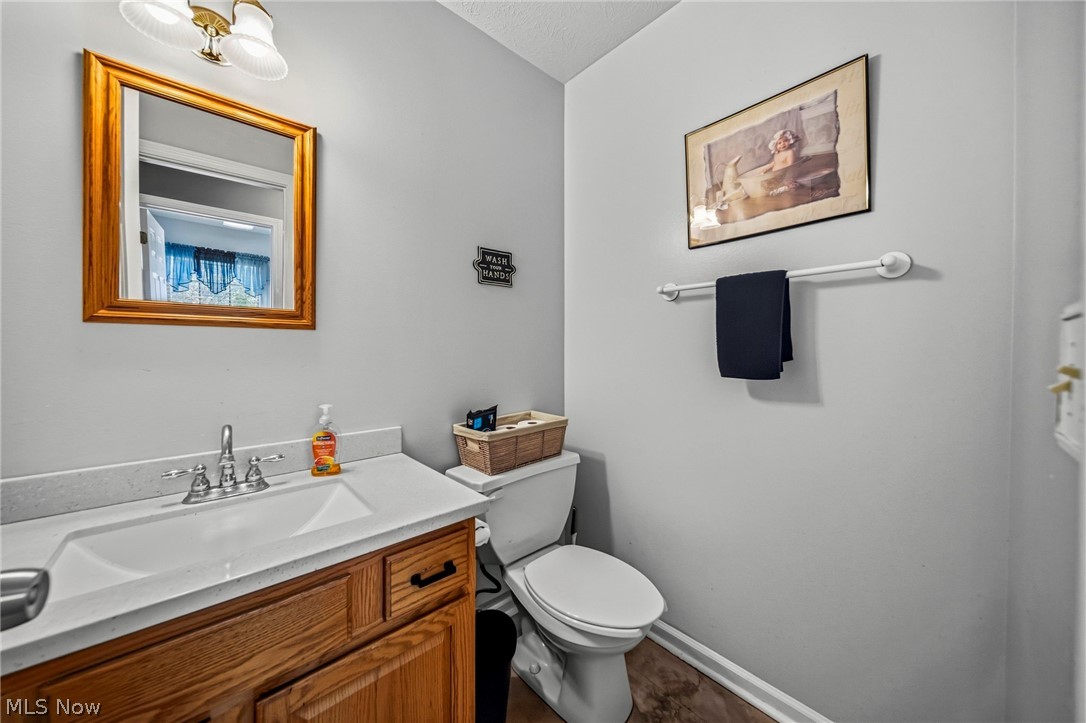 2121 Laurel Lane Streetsboro OH 44241