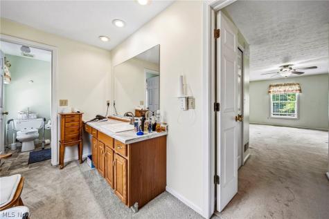 2121 Laurel Lane Streetsboro OH 44241