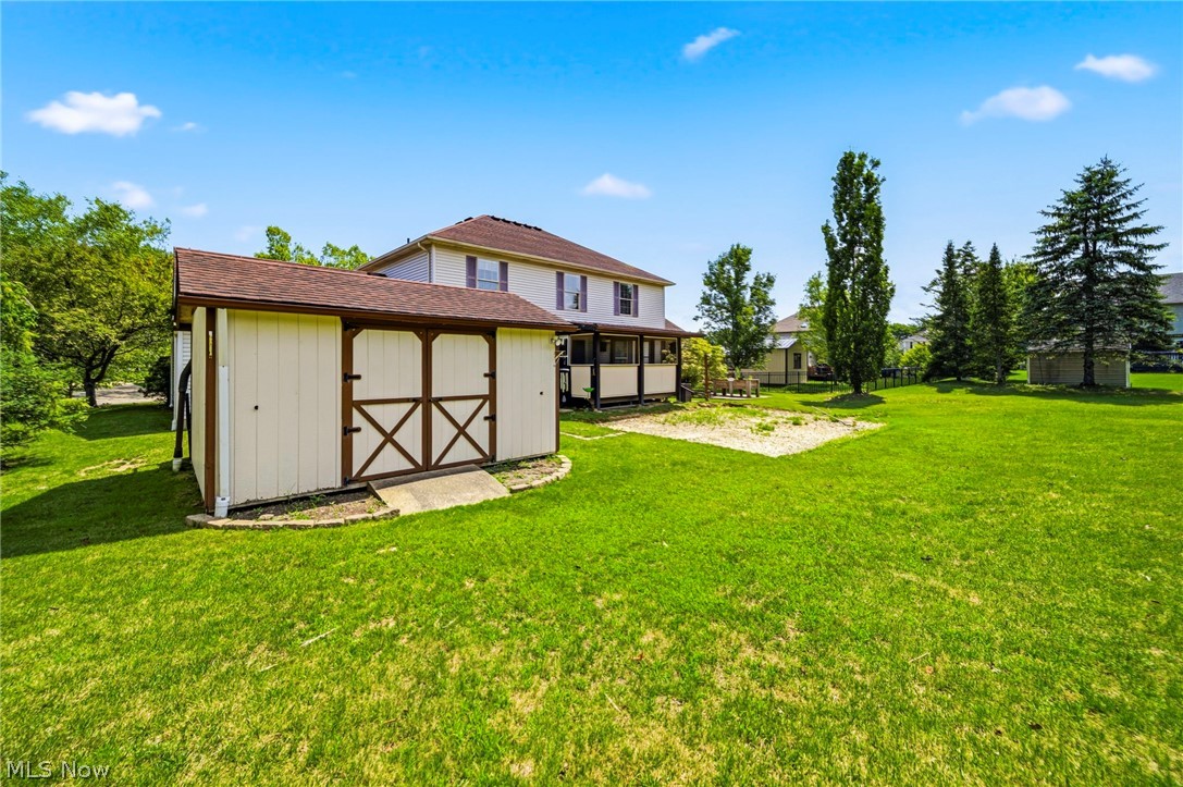 2121 Laurel Lane Streetsboro OH 44241