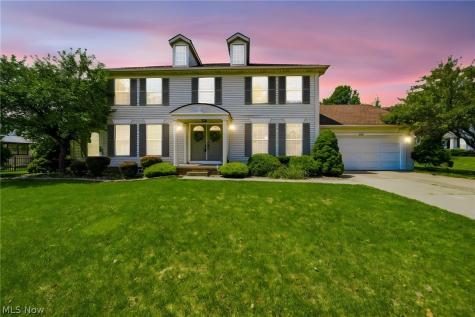 2121 Laurel Lane Streetsboro OH 44241