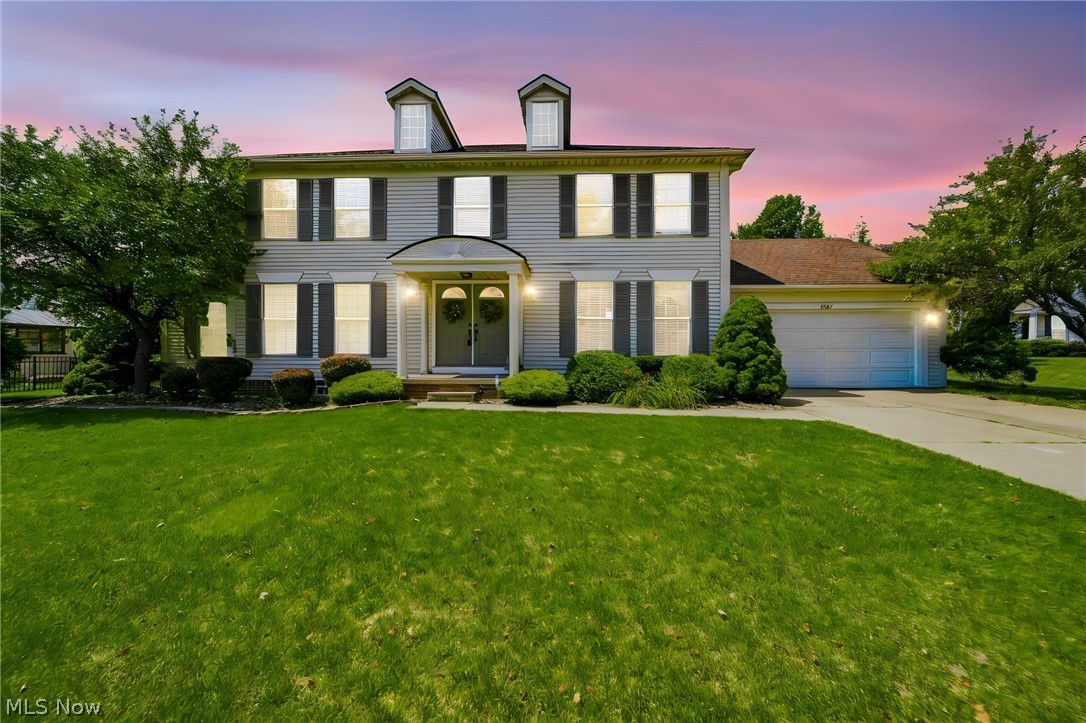 2121 Laurel Lane Streetsboro OH 44241
