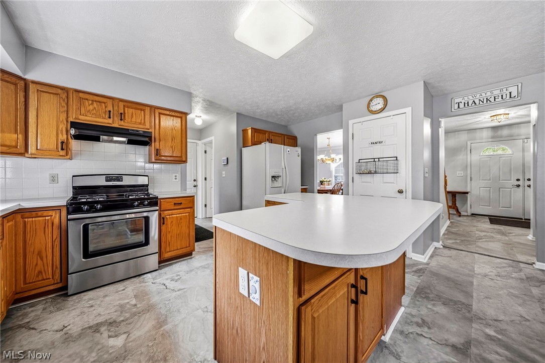 2121 Laurel Lane Streetsboro OH 44241