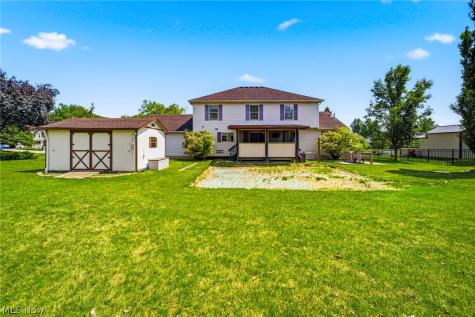 2121 Laurel Lane Streetsboro OH 44241