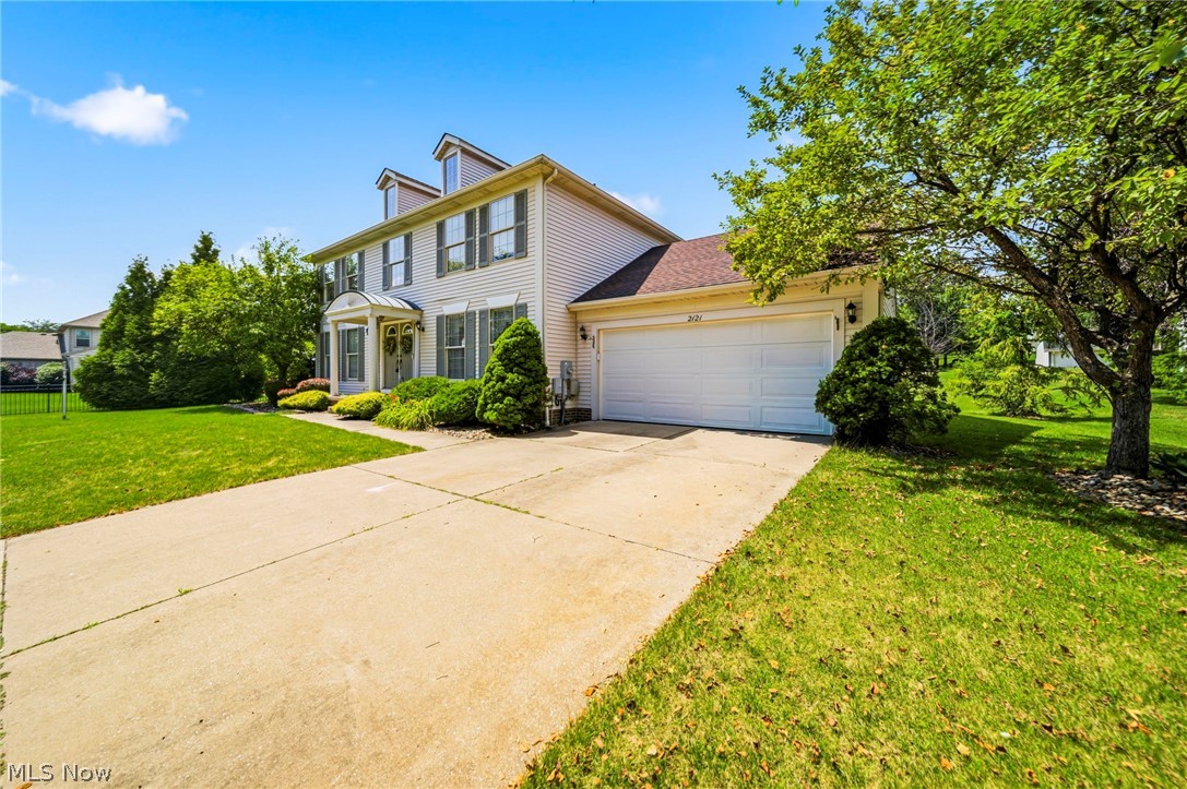 2121 Laurel Lane Streetsboro OH 44241