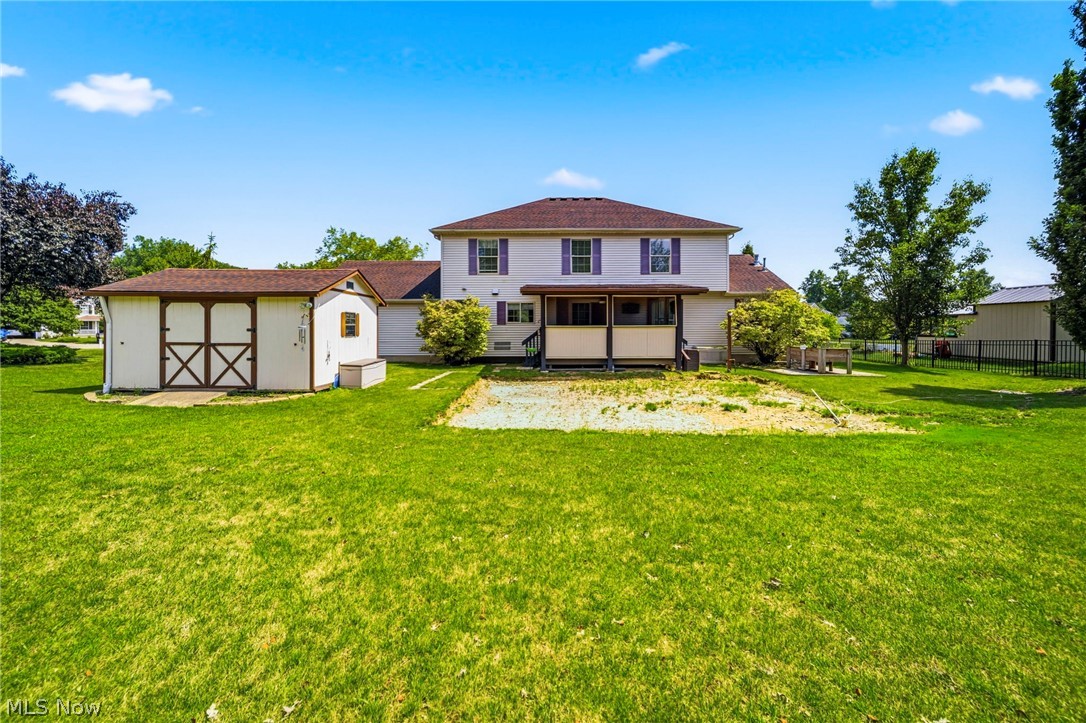 2121 Laurel Lane Streetsboro OH 44241