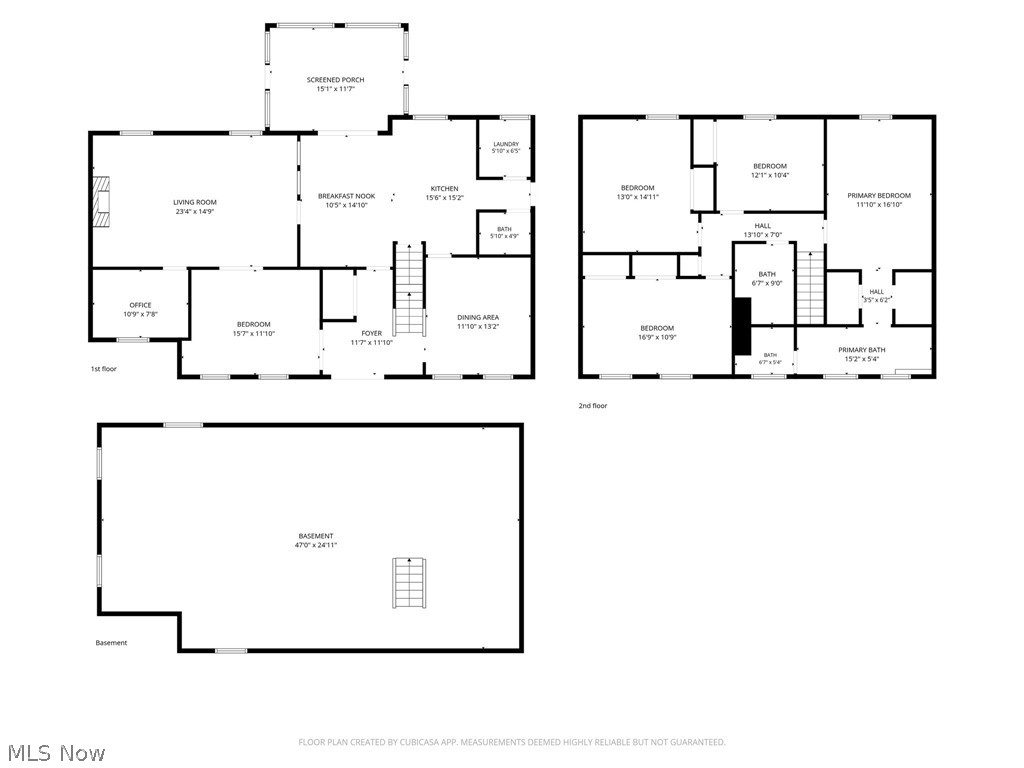 2121 Laurel Lane Streetsboro OH 44241