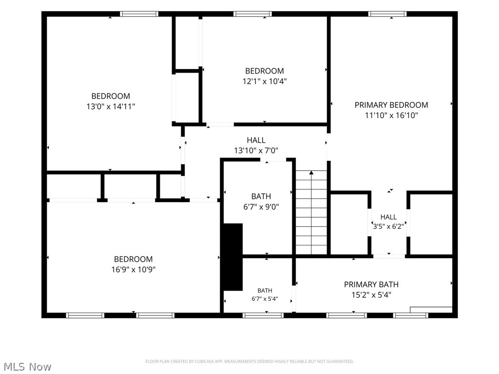 2121 Laurel Lane Streetsboro OH 44241