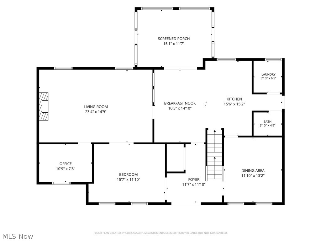 2121 Laurel Lane Streetsboro OH 44241