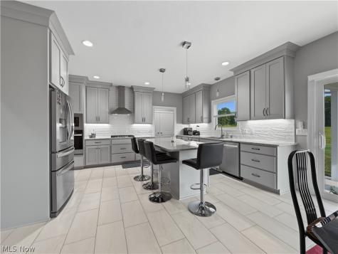 6385 Meander Glen Drive Youngstown OH 44515
