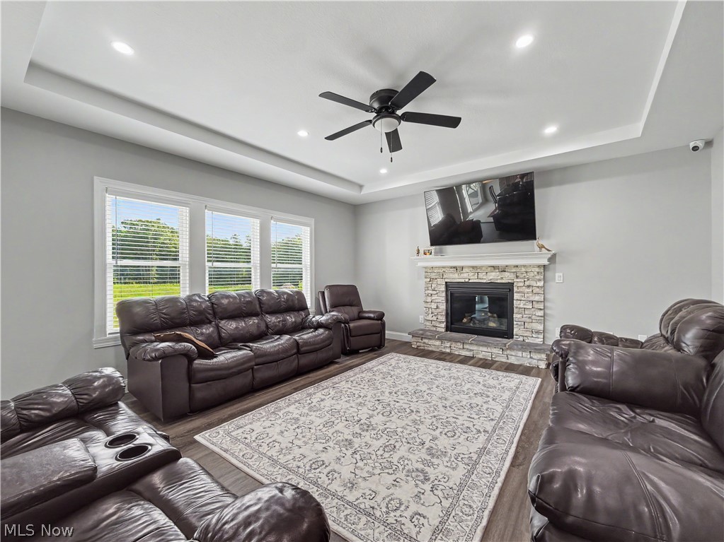 6385 Meander Glen Drive Youngstown OH 44515