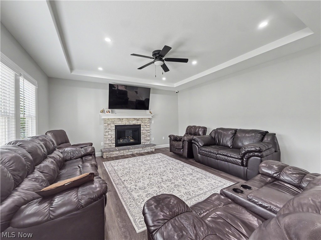 6385 Meander Glen Drive Youngstown OH 44515