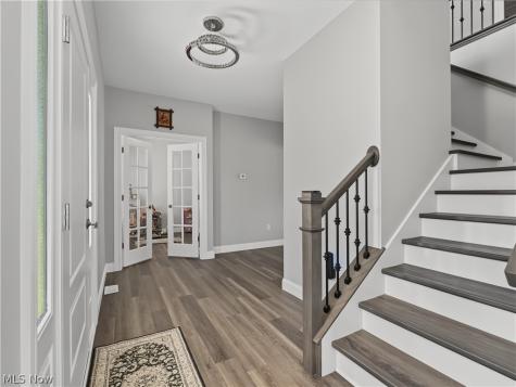 6385 Meander Glen Drive Youngstown OH 44515