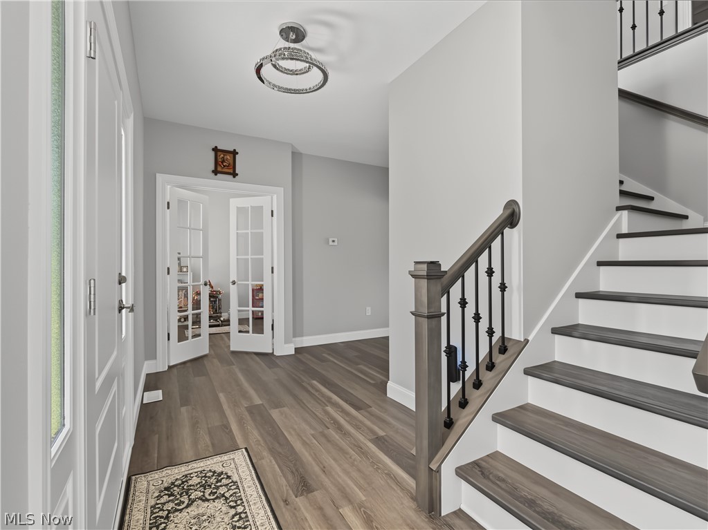 6385 Meander Glen Drive Youngstown OH 44515