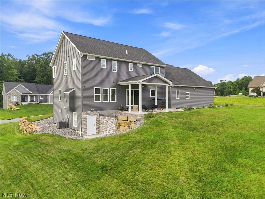 6385 Meander Glen Drive Youngstown OH 44515