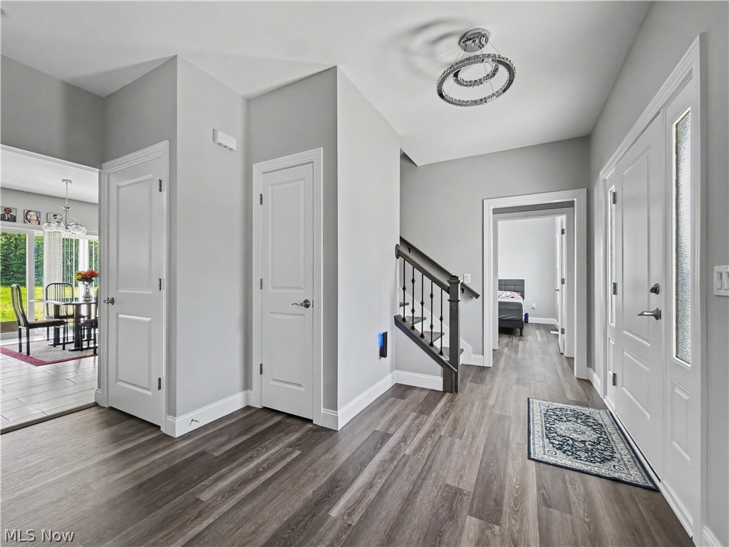 6385 Meander Glen Drive Youngstown OH 44515