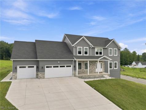 6385 Meander Glen Drive Youngstown OH 44515